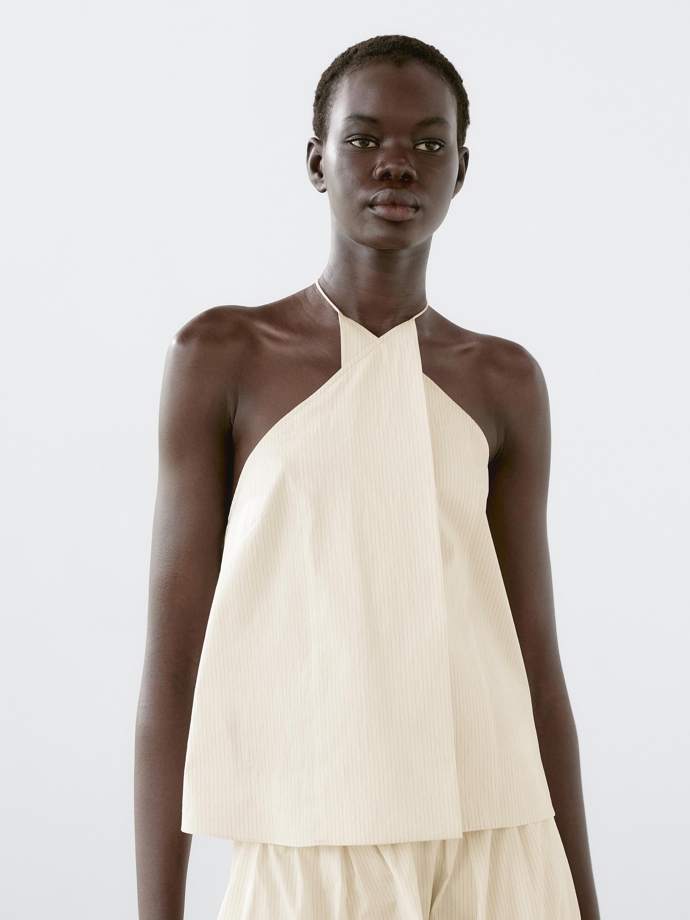 Massimo Dutti, 1599 Kč
Massimo Dutti, 1599 Kč