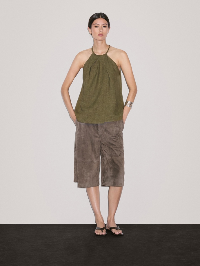 Massimo Dutti, 1599 Kč
Massimo Dutti, 1599 Kč