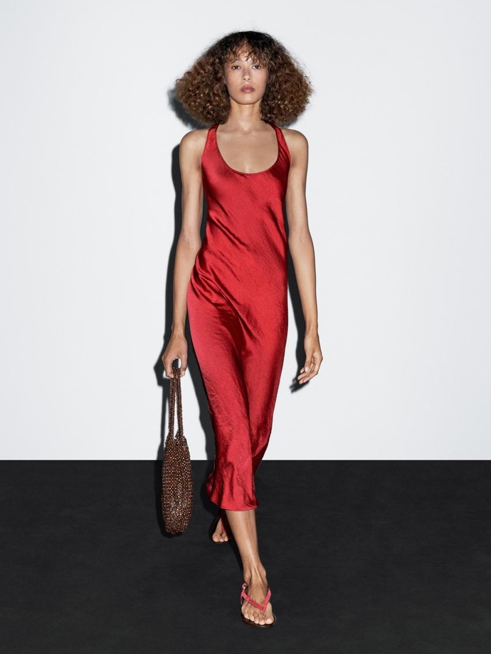 Massimo Dutti, 2499 Kč
Massimo Dutti, 2499 Kč