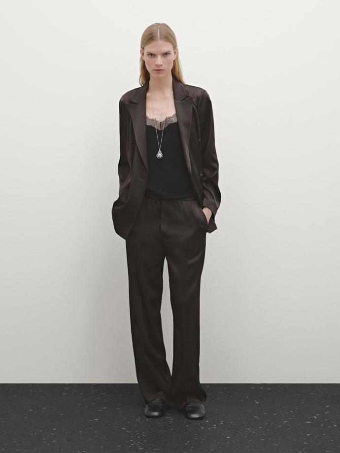 Massimo Dutti, 2699 Kč
Massimo Dutti, 2699 Kč
