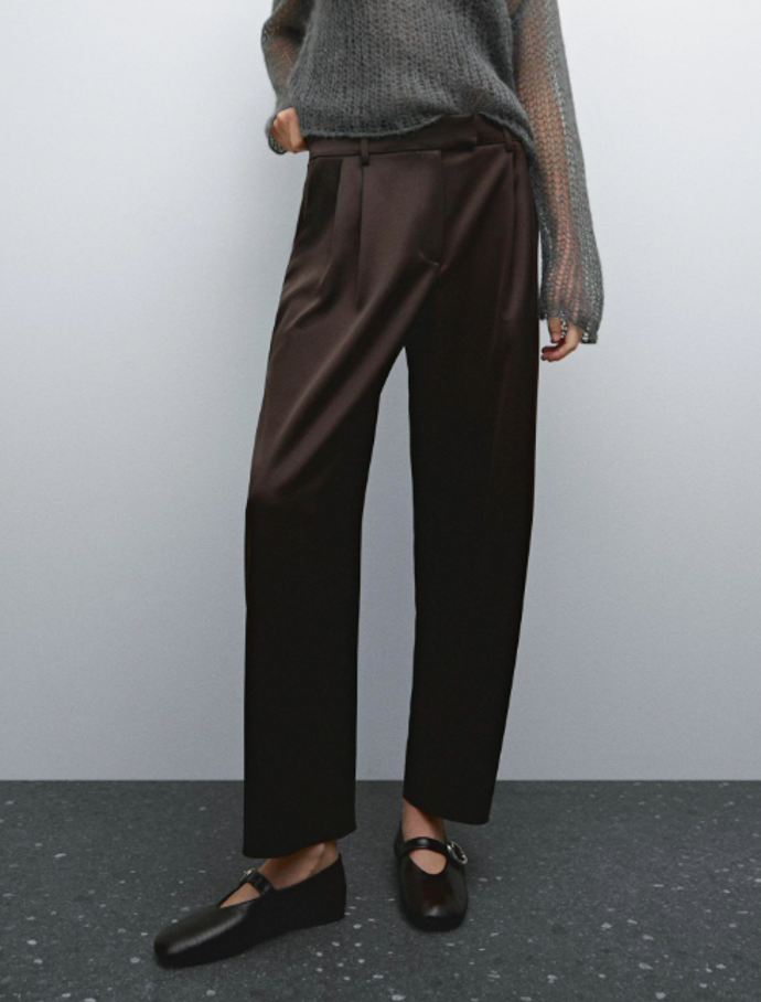 Massimo Dutti, 2699 Kč
Massimo Dutti, 2699 Kč
