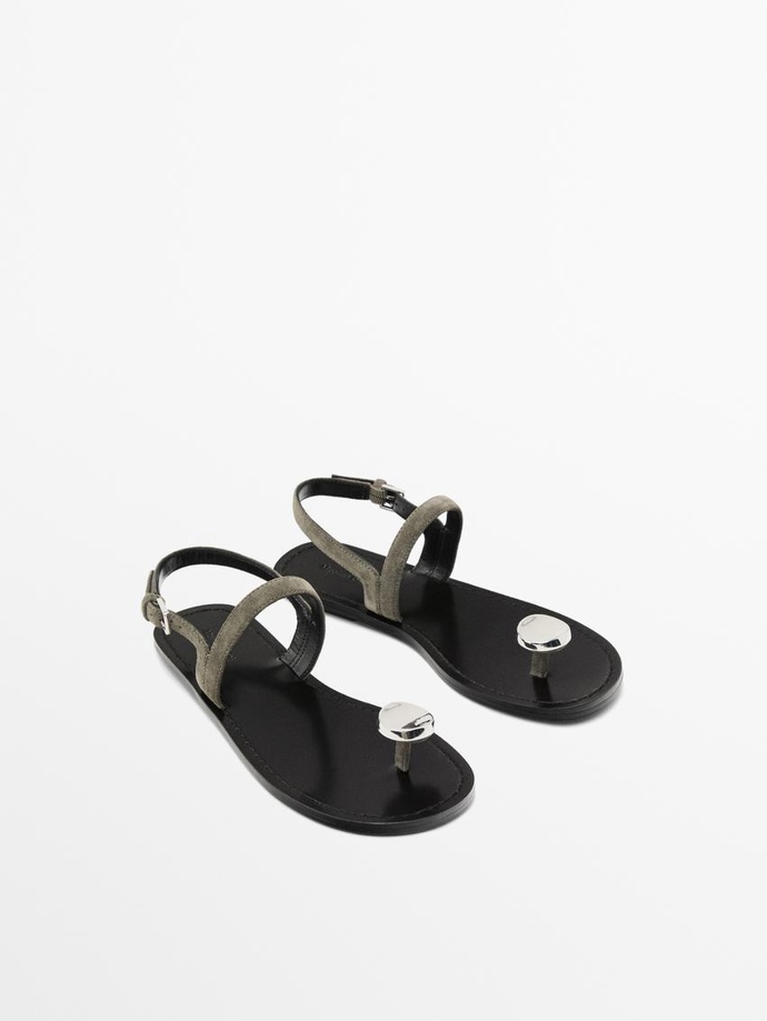 Massimo Dutti, 2699 Kč
Massimo Dutti, 2699 Kč