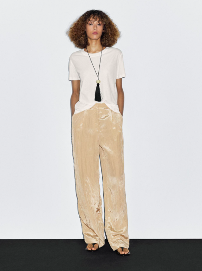 Massimo Dutti, 2699 Kč
Massimo Dutti, 2699 Kč