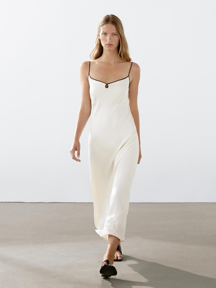 Massimo Dutti, 2999 Kč
Massimo Dutti, 2999 Kč