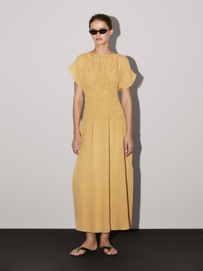 Massimo Dutti, 3299 Kč
Massimo Dutti, 3299 Kč