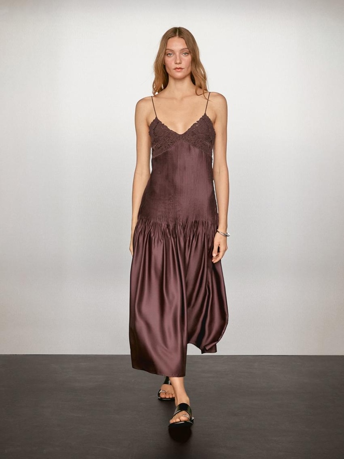 Massimo Dutti, 3999 Kč
Massimo Dutti, 3999 Kč