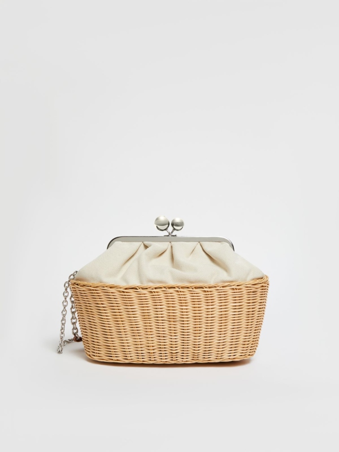 Max Mara, 7630 Kč (ve slevě)
Max Mara, 7630 Kč (ve slevě)