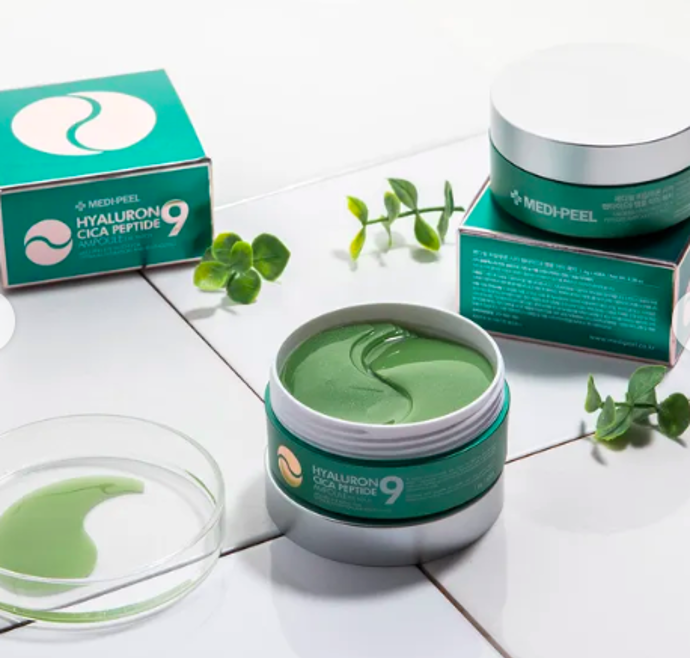 Medipeel náplasti 390 Kč
Medipeel náplasti 390 Kč
