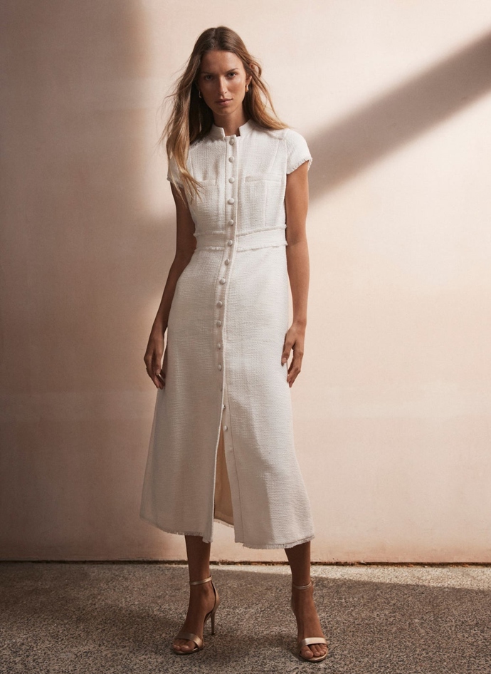 Mint Velvet, 7650 Kč

