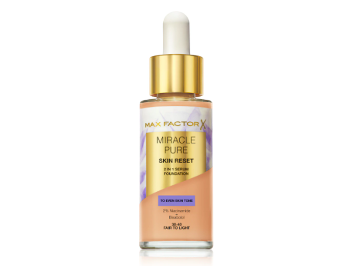 Max factor Miracle Pure make up 197 Kč
