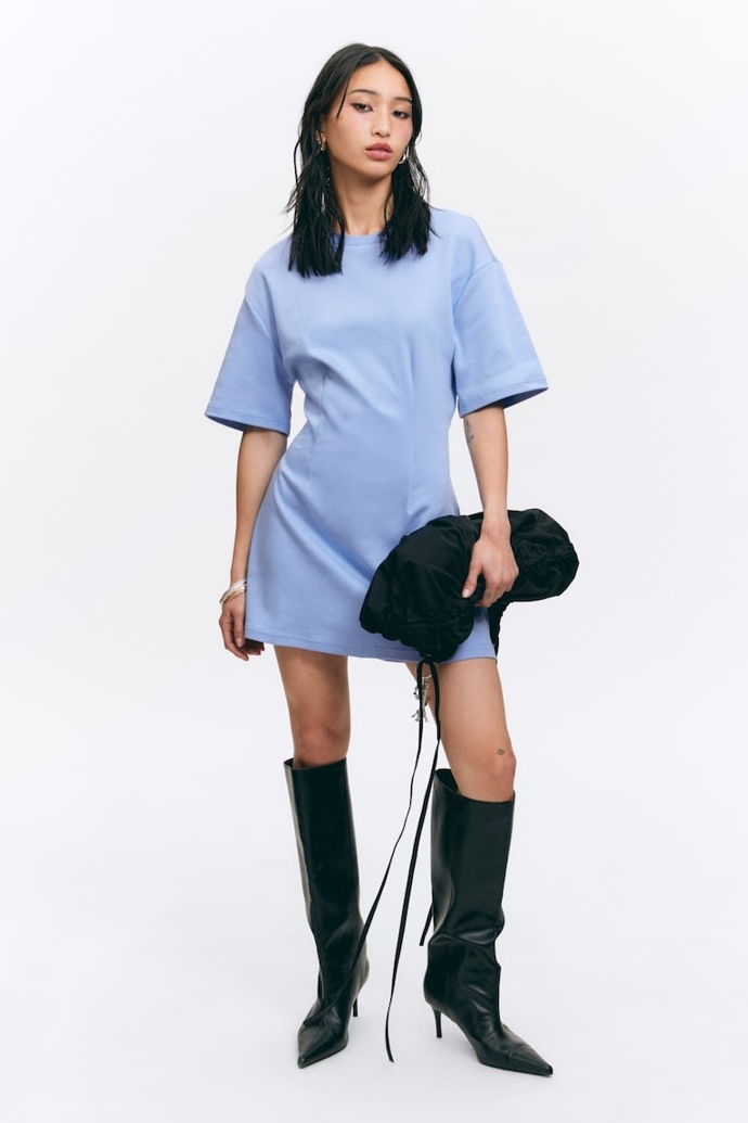 Monki, 599 Kč
Monki, 599 Kč