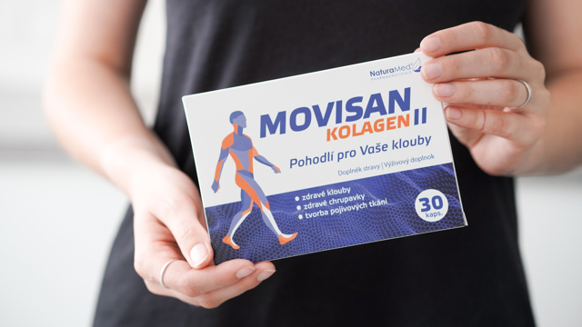 Nečekej, až tě tělo zastaví. Zpomal dřív 