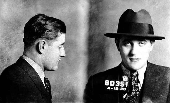 Bugsy Siegel
