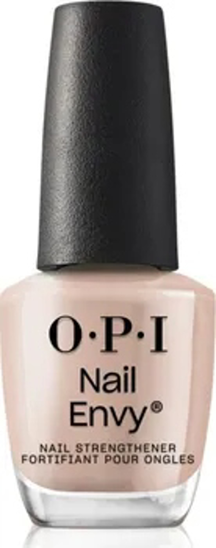 Nail Envy Double Nude-Y, OPI, 447 Kč
Nail Envy Double Nude-Y, OPI, 447 Kč