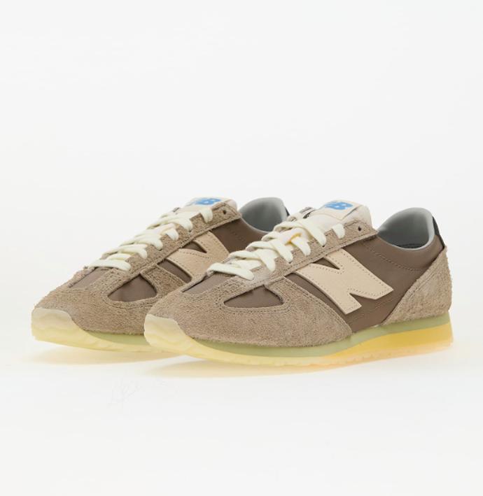 New Balance 471, 2559 Kč
New Balance 471, 2559 Kč
