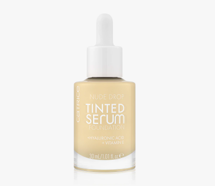 Nude Drop Tinted Serum Foundation 208 Kč
