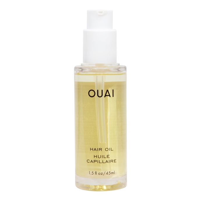 Oil Hair, Ouai, 890 Kč
Oil Hair, Ouai, 890 Kč