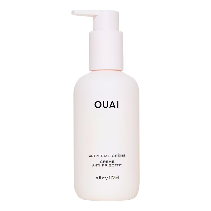 Krém proti krepatění, Ouai, 850 Kč
Krém proti krepatění, Ouai, 850 Kč