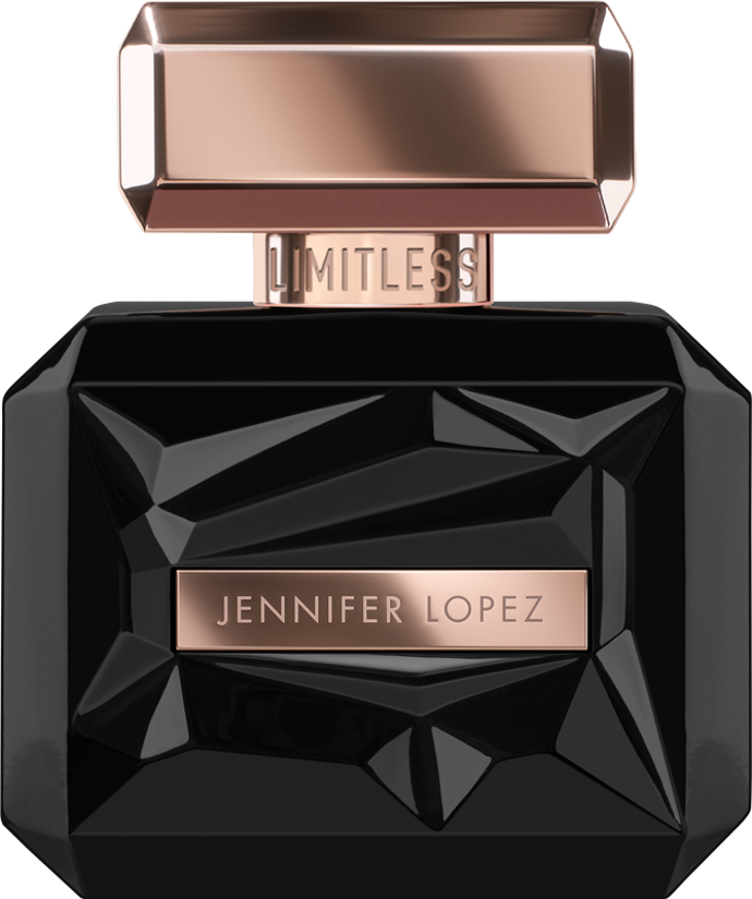 JLO LIMITLESS Eau de Parfum. Energický úvod propojuje citronový olej s černým pepřem a červeným jablkem. Srdce vůně tvoří jasmín, ylang-ylang a pačuli jako symbol vnitřní síly a odhodlání. Základ z Palo Santa, santalového dřeva a vanilky v objetí pižma vyzařuje svobodu a sebejistý půvab.

DressInn, 710,99 Kč
