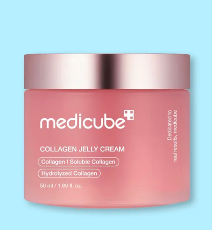 Medicube s PDRN 575 Kč
Medicube s PDRN 575 Kč