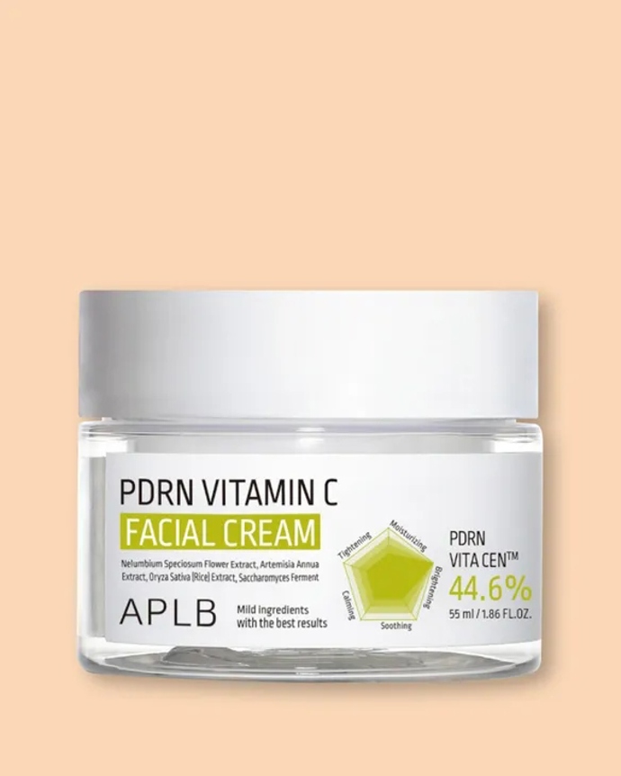 Vitamin C s PDRN 265 Kč
Vitamin C s PDRN 265 Kč
