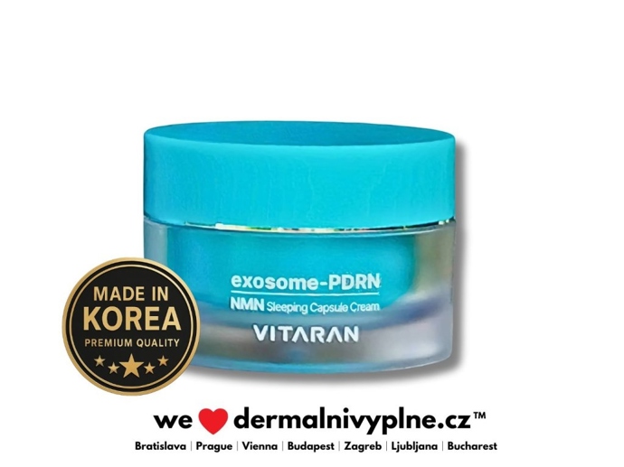 Vitaran s PDRN 143 Kč
Vitaran s PDRN 143 Kč