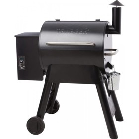 Peletový gril Traeger Pro Series 22, 14 990 Kč
