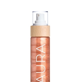Peptide Shimmer Spray Aura, Cocosolis, 980 Kč
