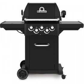 Plynový gril Broil King Royal 390 Shadow, 19 990 Kč
