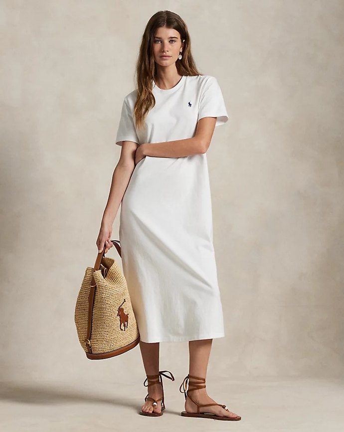 Polo Ralph Lauren, 105 eur
Polo Ralph Lauren, 105 eur