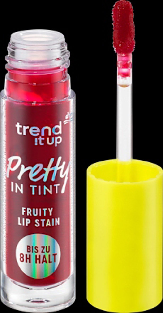 Pretty In Tint 030 Berry Red, trend it up!, 95 Kč
