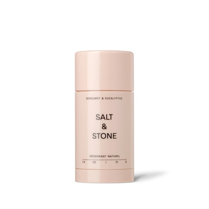 Přírodní deodorant bergamot & hinoki, Salt & Stone, 550 Kč
Přírodní deodorant bergamot & hinoki, Salt & Stone, 550 Kč