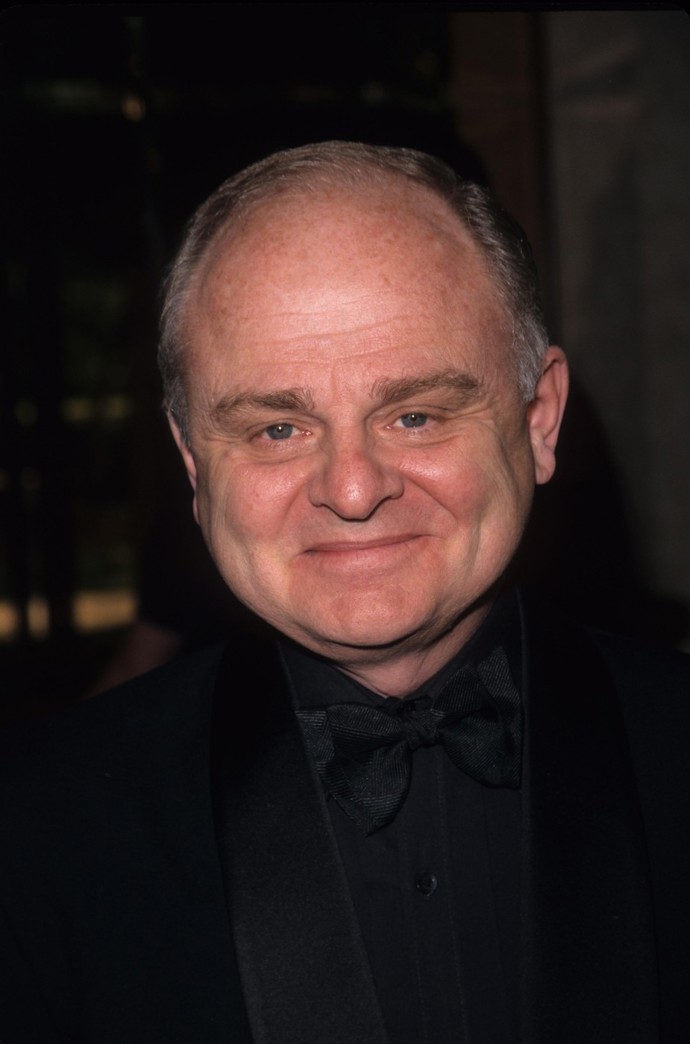 Gary Burghoff 
