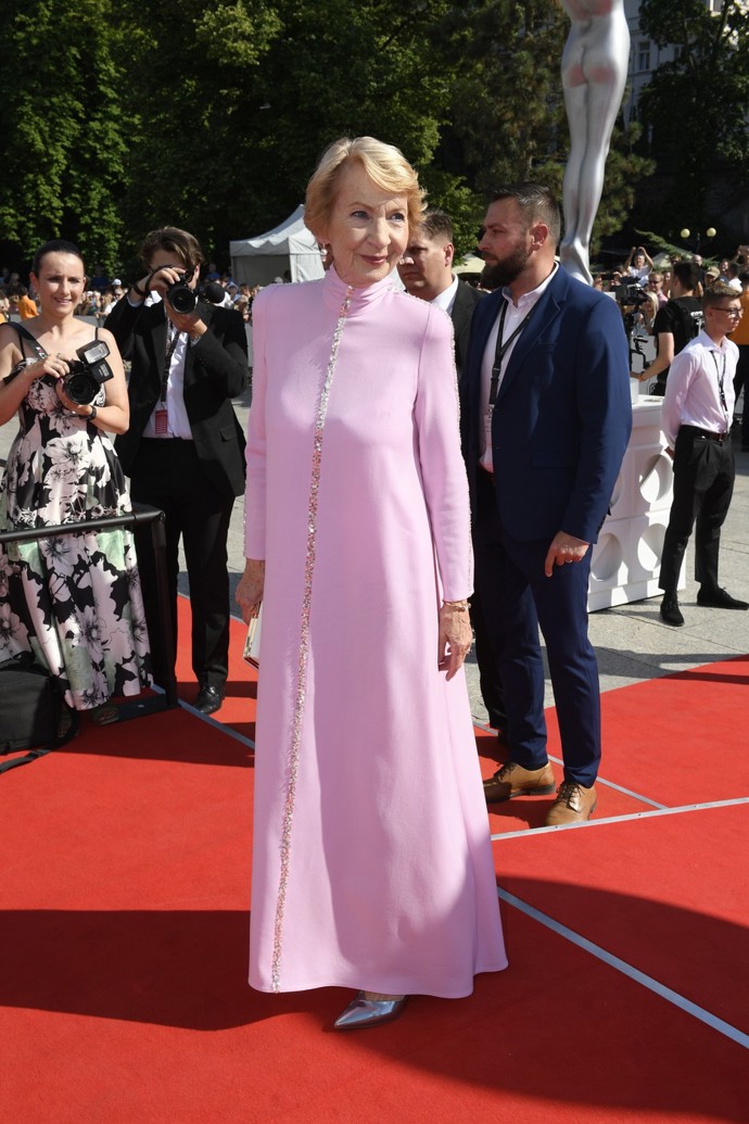 Daniela Kolářová
