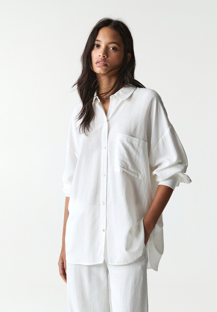 Pull & Bear 359 Kč
Pull & Bear 359 Kč
