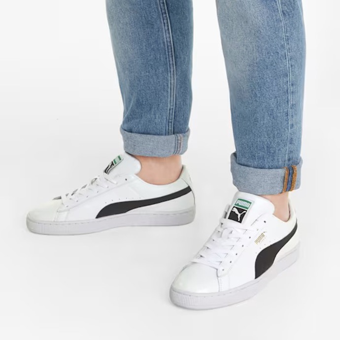 Tenisky, Puma, 2399 Kč
Tenisky, Puma, 2399 Kč