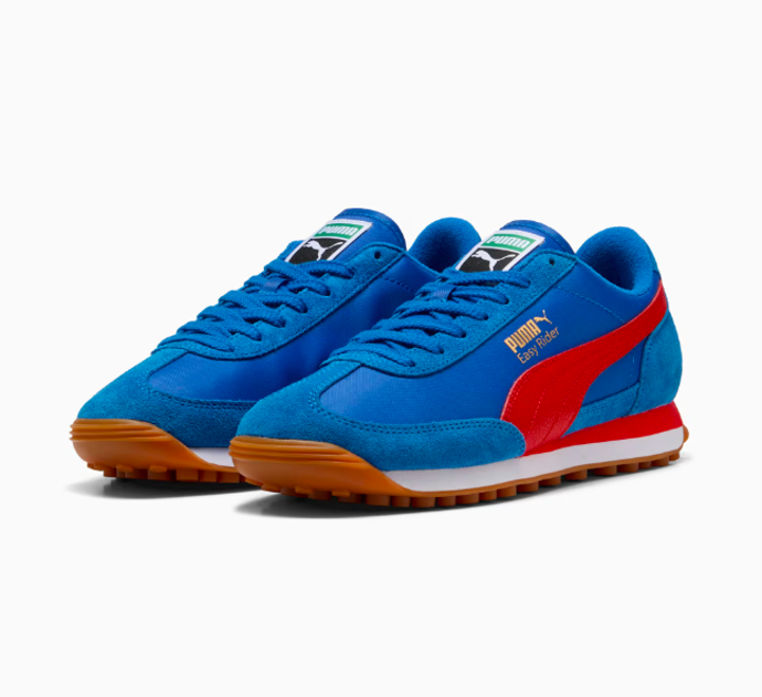 Puma Easy Rider, 2499 Kč
Puma Easy Rider, 2499 Kč