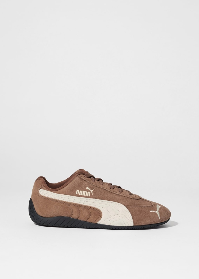 Puma Speedcat, 110 eur
Puma Speedcat, 110 eur