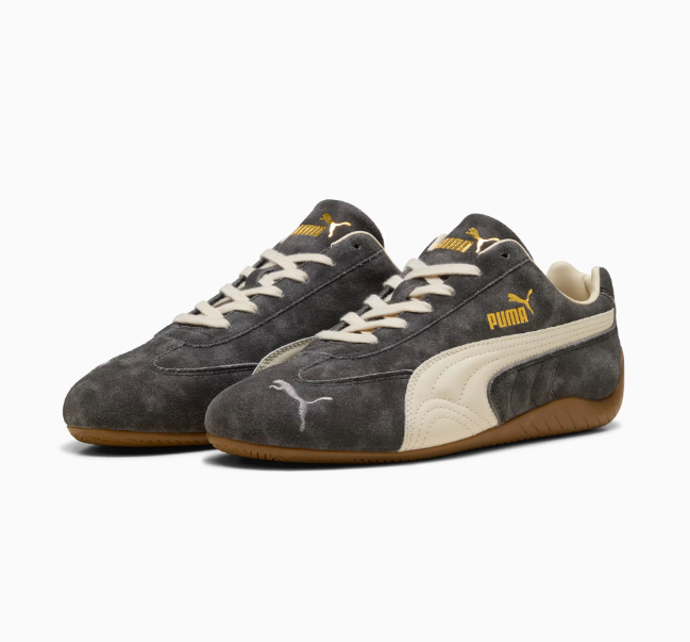 Puma Speedcat, 2799 Kč
Puma Speedcat, 2799 Kč