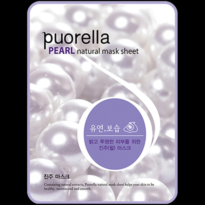 Puorella 35 Kč
Puorella 35 Kč