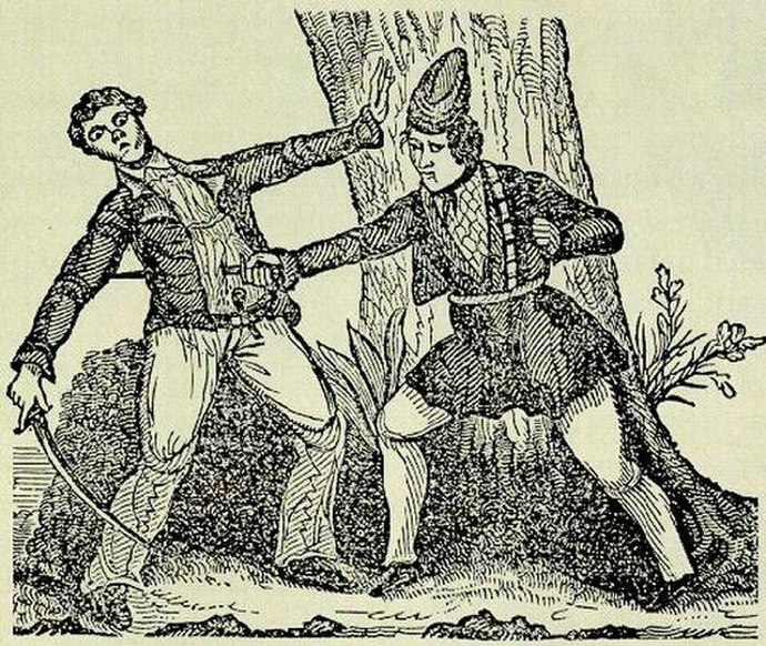 Mary Read
