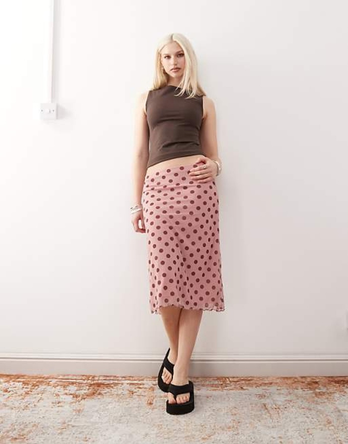 Reclaimed Vintage, 40 eur
