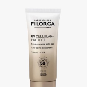 Opalovací krém na obličej SPF 50+, FILORGA, 1 029 Kč

