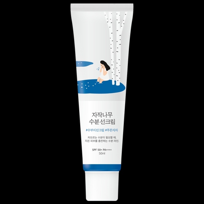 Round Lab SPF 477 Kč
Round Lab SPF 477 Kč