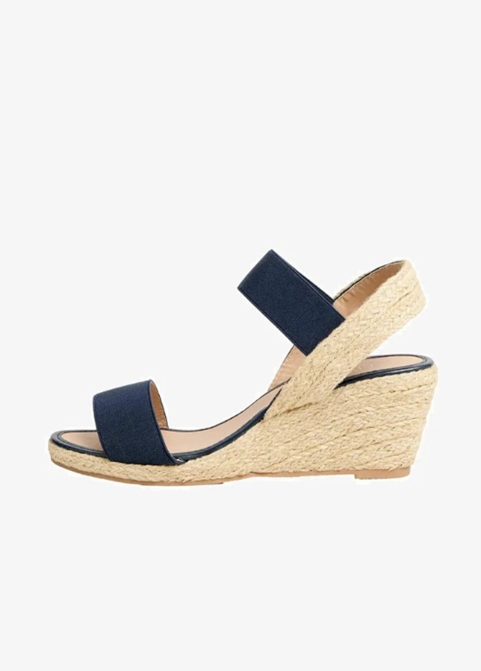 Espadrilky, Lipsy, 1 885 Kč
