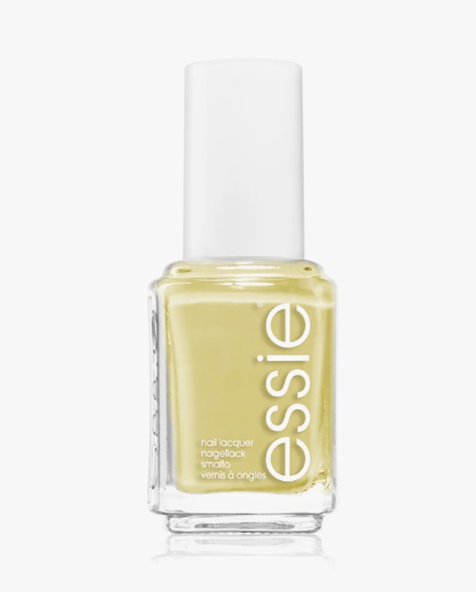Lak na nehty, Essie, 240 Kč
