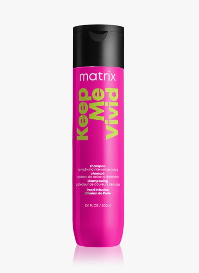 Šampon pro barvené vlasy, Matrix, 275 Kč
