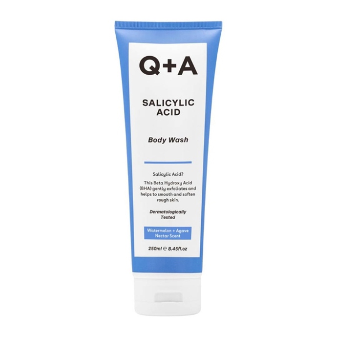 Salicylic Acid, Q+A, 299 Kč
Salicylic Acid, Q+A, 299 Kč