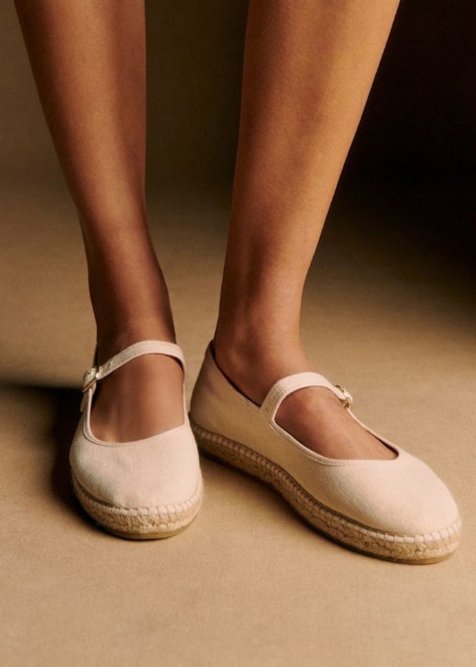 Sézane, 90 eur
Sézane, 90 eur
