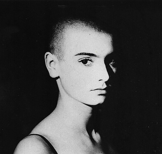 Sinéad O’Connor
